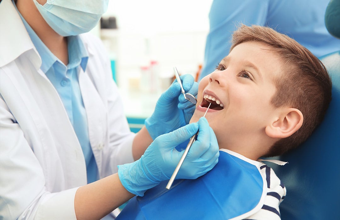 Tamar Dental FREE CHILDREN’S DENTAL